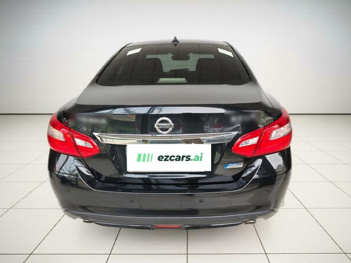Teana 2016 Facelift 2.0L XL Comfort photo 5