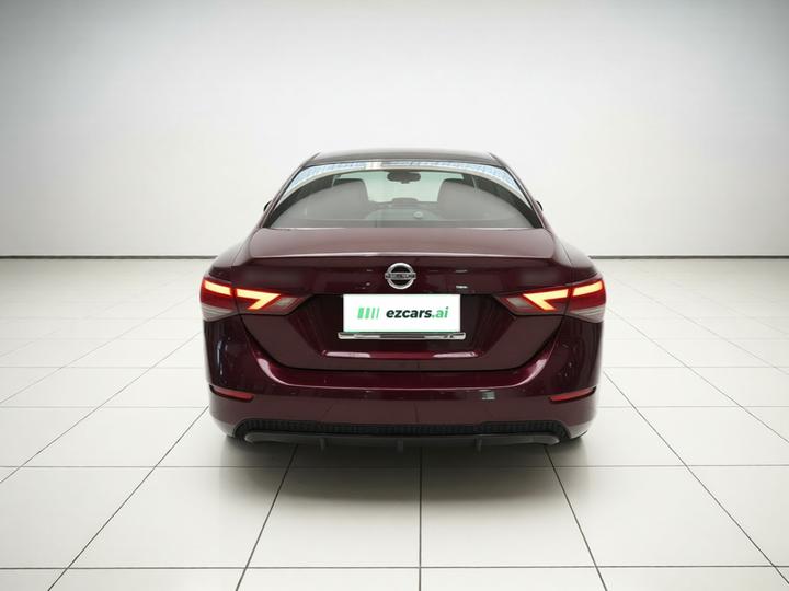 Sylphy 2021 1.6L XL CVT Smart photo 3