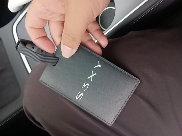 Model 3 2022 RWD photo 8