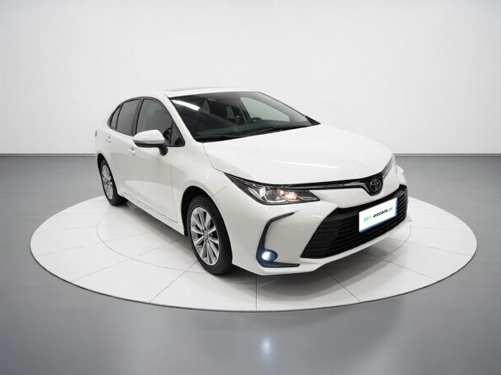 Corolla 2021 1.2T S-CVT Elite PLUS photo 3