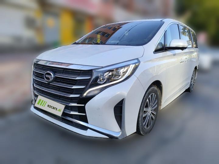 GAC Trumpchi M8 2023 Leading Series 390T Premium