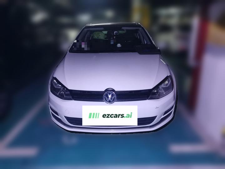Golf 2016 230TSI AT Comfort photo 2