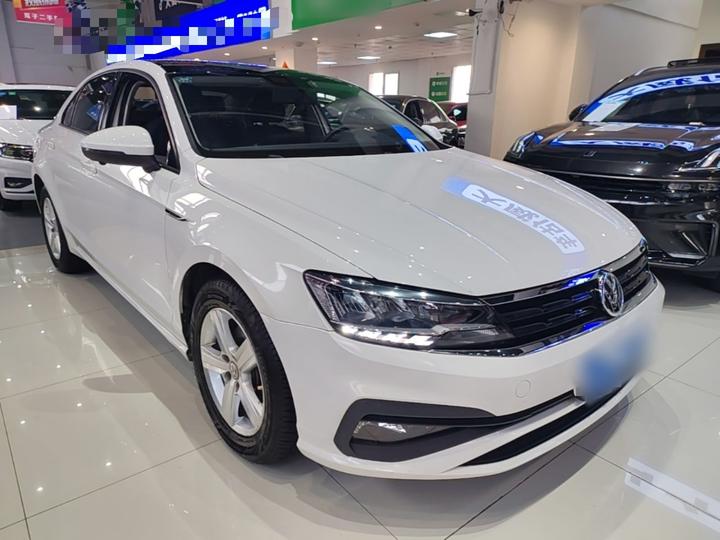 Lamando 2019 230TSI DSG China VI photo 3
