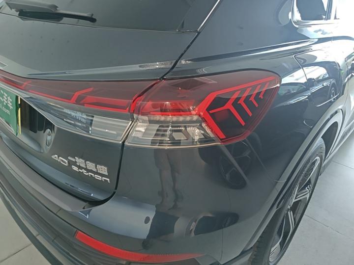 Q4 e-tron 2023 40 e-tron photo 7