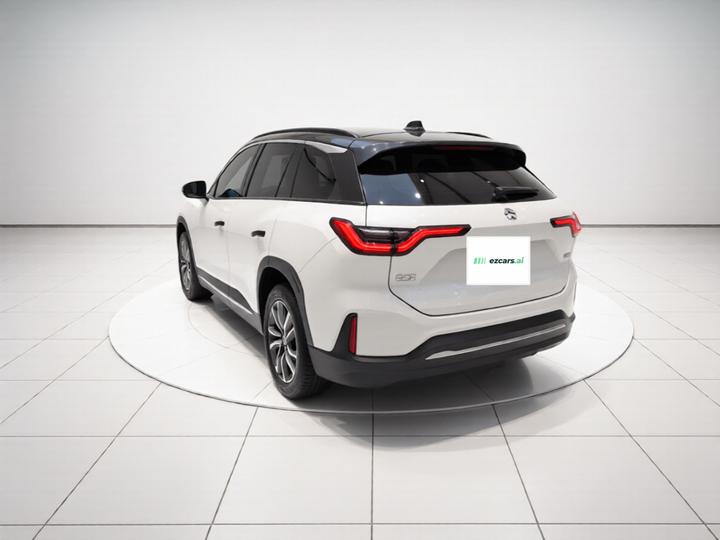 ES6 2020 420KM Sport photo 4
