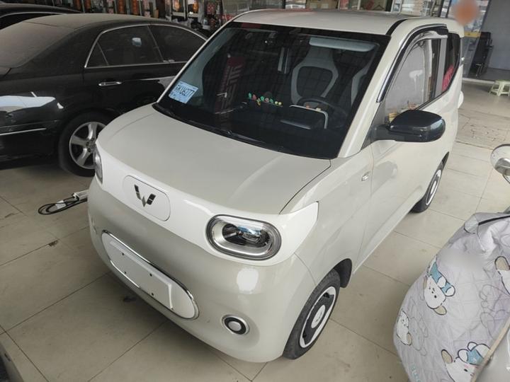 Hongguang MINIEV 2024 3rd Gen 215km