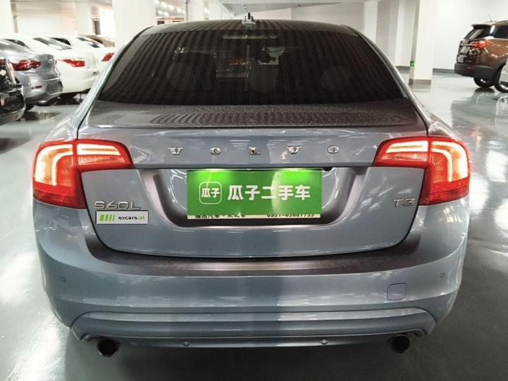 S60 2019 S60L T3 photo 3