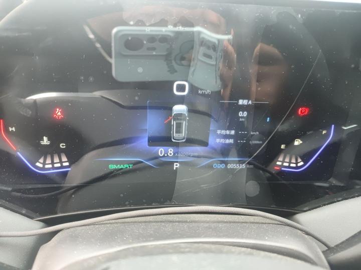 2025 Power 1.5T Luxury photo 8