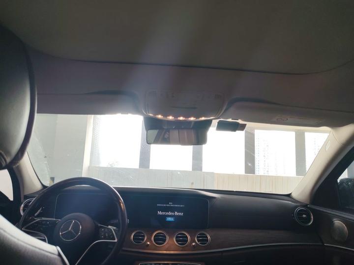 E-Class 2021 Facelift E 300 L Premium photo 8