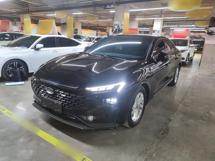 Mondeo 2023 EcoBoost 180
