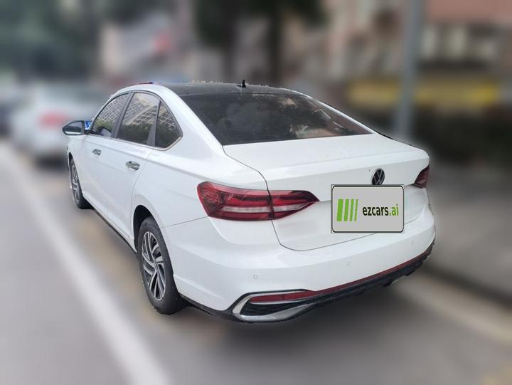 Lavida 2024 1.5L AT photo 4