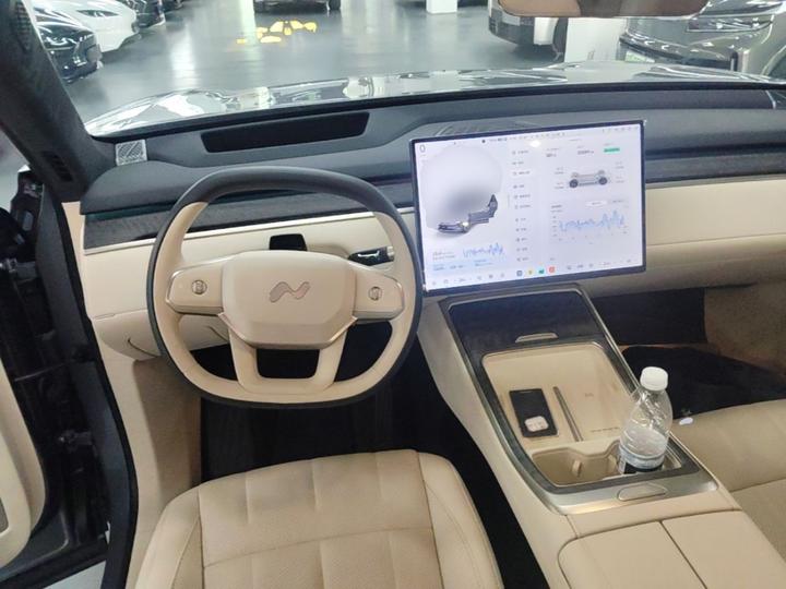 L90 2025 Max 6-Seater 85 photo 6