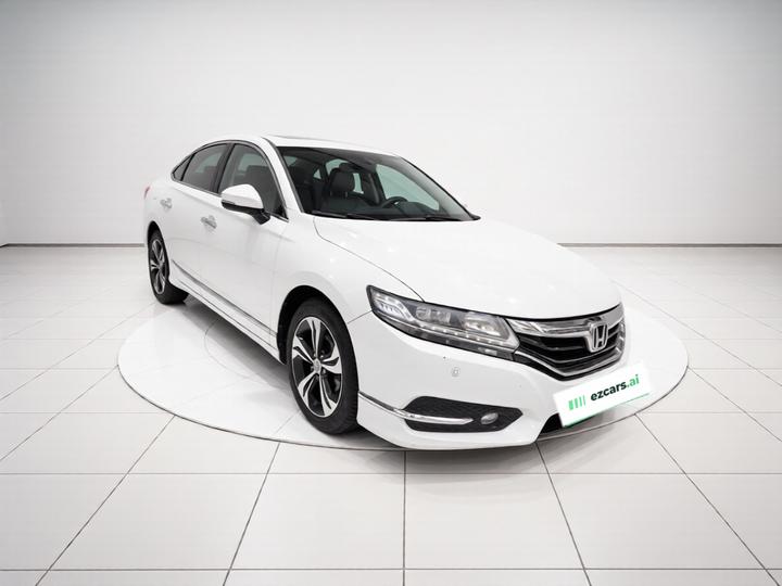 Spirior 2015 2.4L Premium photo 3