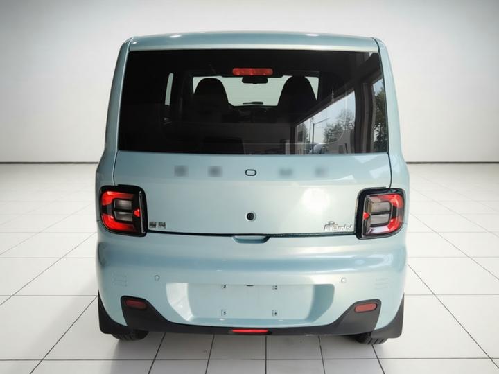 2024 Panda mini 200km Endurance Bear photo 3