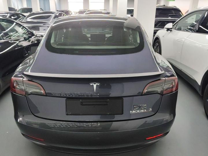 Model 3 2021 Facelift Performance AWD photo 5