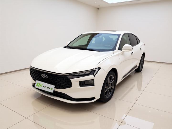 Mondeo 2025 2.0T EcoBoost Luxury