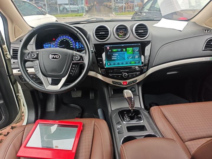 S7 2015 2.0T Upgraded AT Premium photo 5
