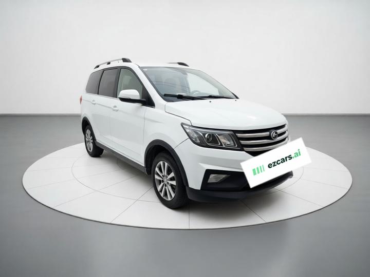 Changhe M70 2017 1.5L MT photo 3