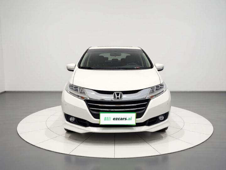 Odyssey 2017 2.4L Smart photo 2