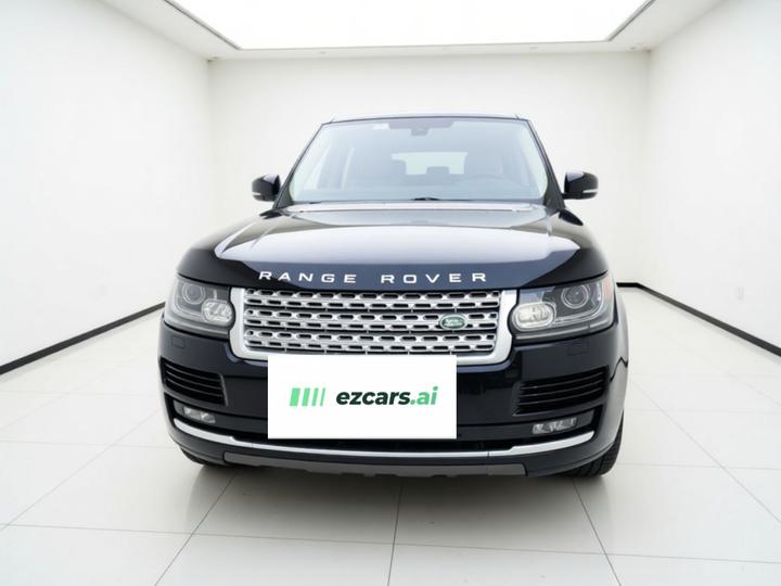 Range Rover 2015 3.0 SC V6 Vogue photo 2