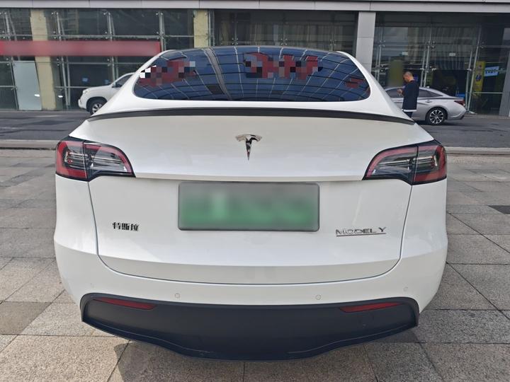 Model Y 2022 Performance AWD photo 3