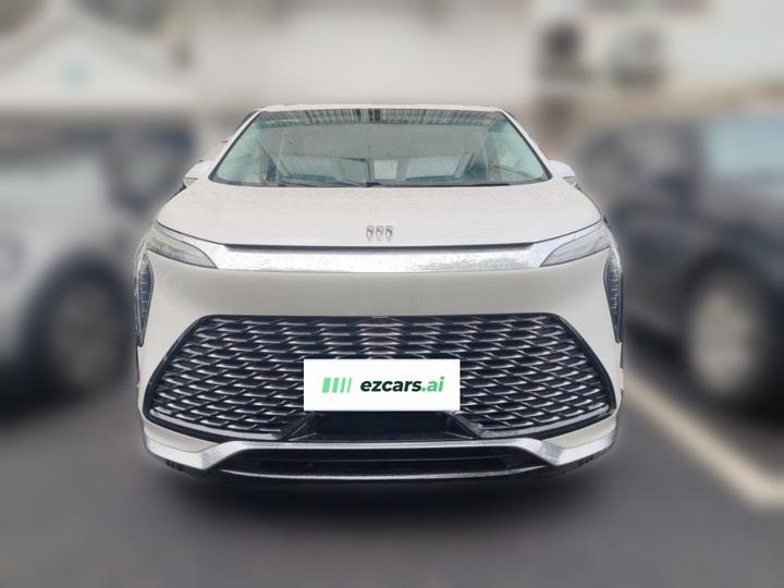 2023 2.0T 6-Seater photo 2