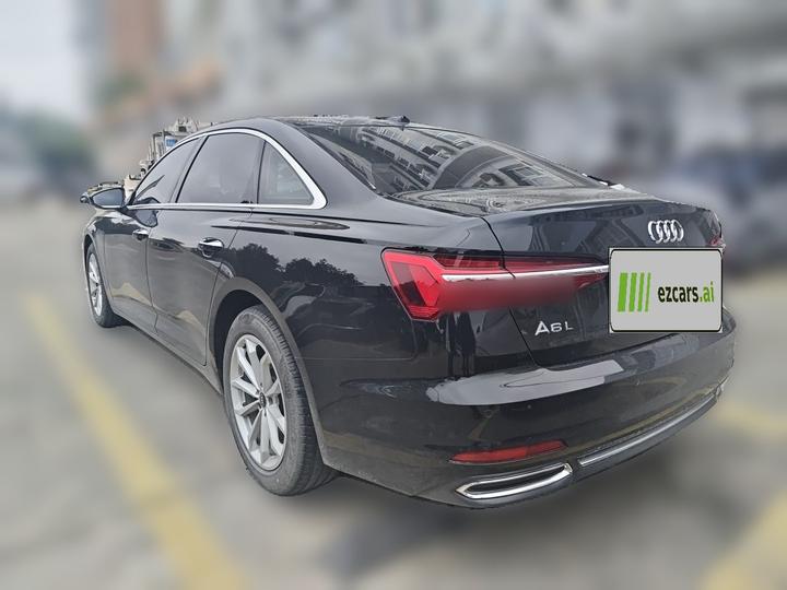 A6L 2022 40 TFSI Luxury photo 4