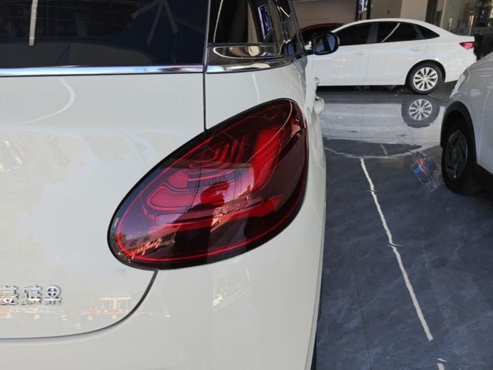Wuling Bingo 2025 333km photo 7