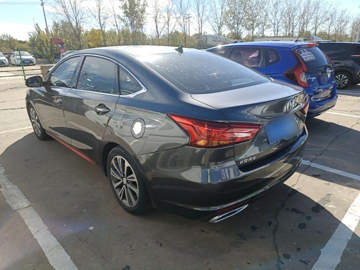 CC 2021 1.5T DCT Luxury photo 4