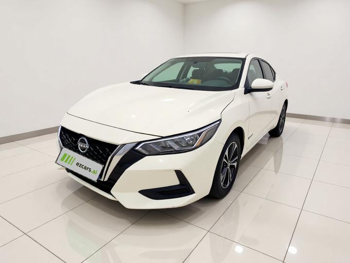 Sylphy 2022 e-POWER
