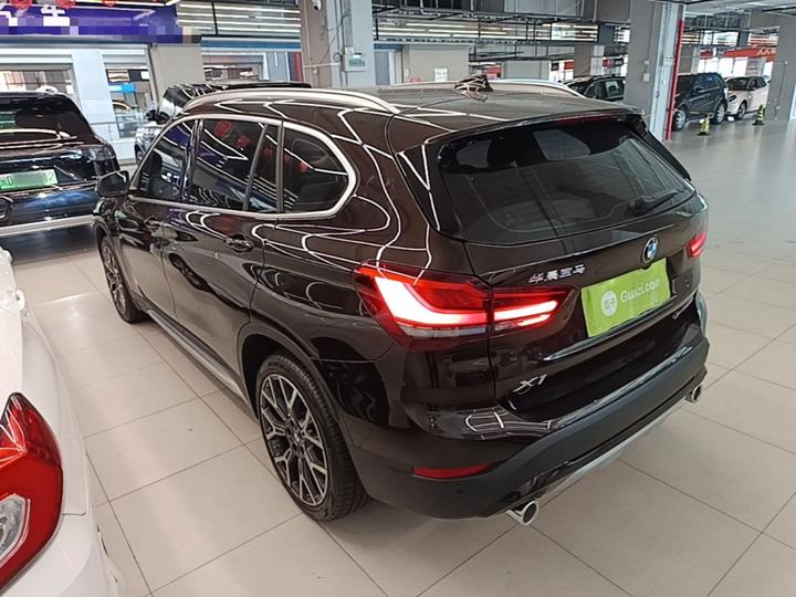 X1 2020 xDrive25Li Exclusive photo 4