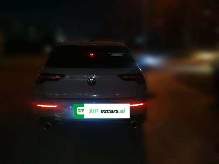 Golf GTI 2023 380TSI DSG GTI photo 5