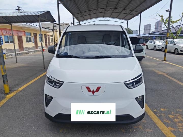 Wuling 2024 300km Comfort 60kW photo 2