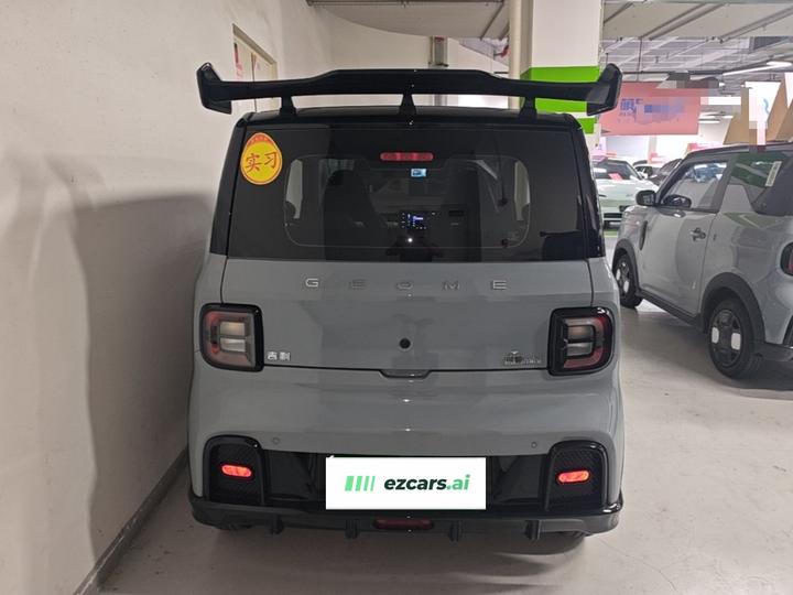 2024 200km Panda photo 3