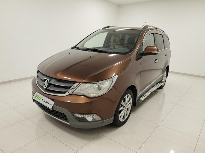 730 2014 1.5L MT Luxury ESP 7-Seater
