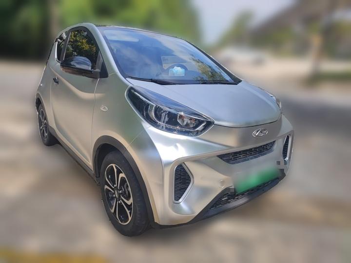 QQ Little Ant 2021 20 NCM 408km photo 3