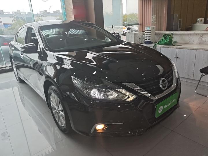 Teana 2016 Facelift 2.0L XL Comfort photo 3