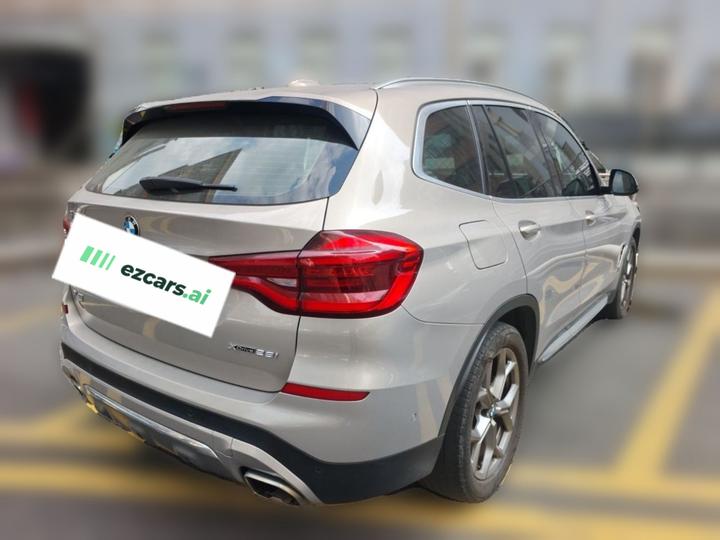 X3 2021 Facelift xDrive28i Luxury photo 6