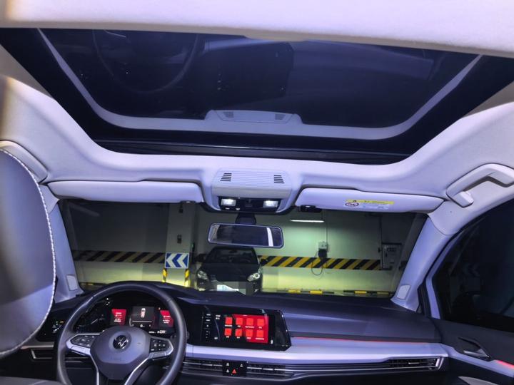 Golf 2023 280TSI DSG Pro photo 8