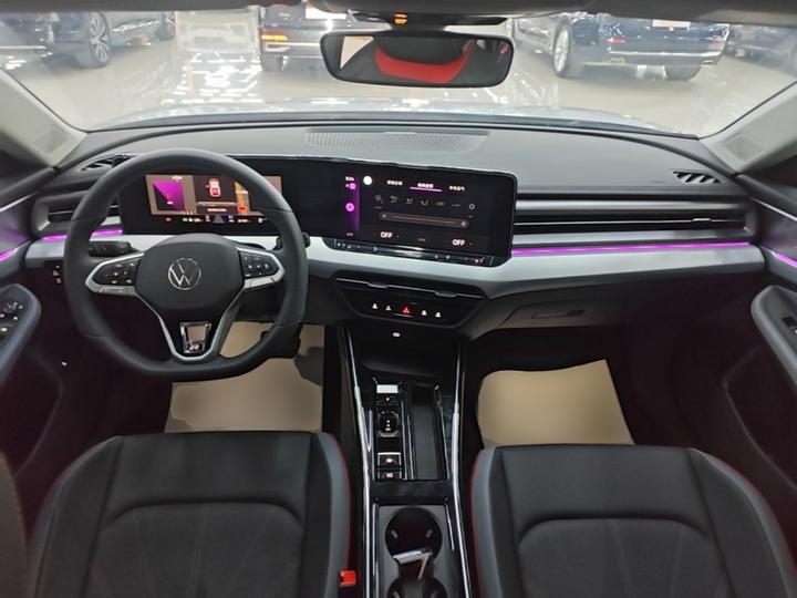 2025 Lamando L 280TSI DSG Cool photo 5