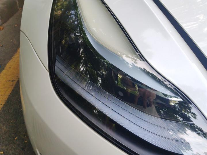 Model 3 2022 RWD photo 7