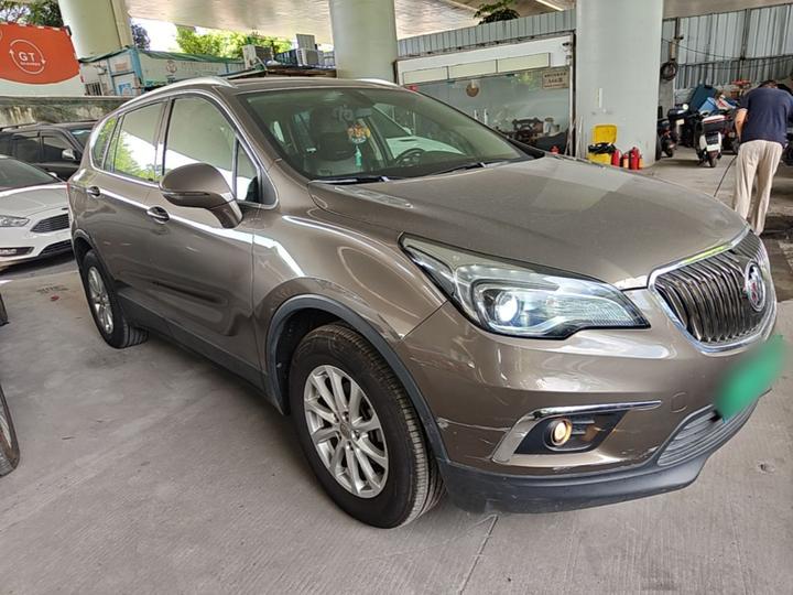 Envision 2016 20T RWD Elite photo 3