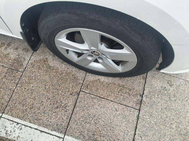 Fabia 2017 1.4L MT photo 8
