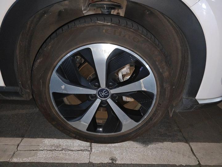 Song PLUS EV 2021 DM-i 100KM AWD Flagship PLUS photo 8