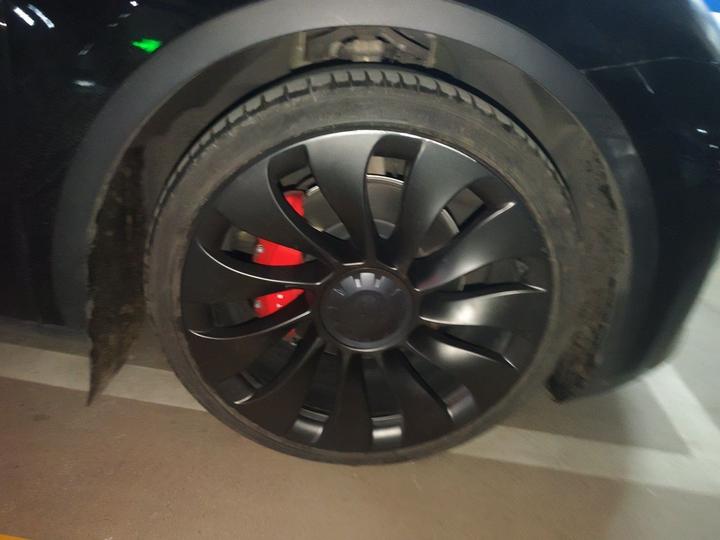 Model Y 2023 Performance AWD photo 8