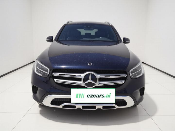 GLC 2020 Facelift GLC 260 L 4MATIC Dynamic photo 2