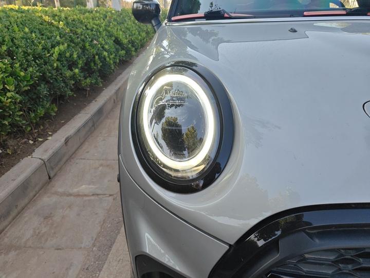 2023 Facelift 2.0T COOPER S photo 7