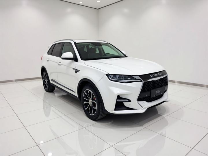 Dorcen G70s 2019 2.0T AT Supreme photo 3