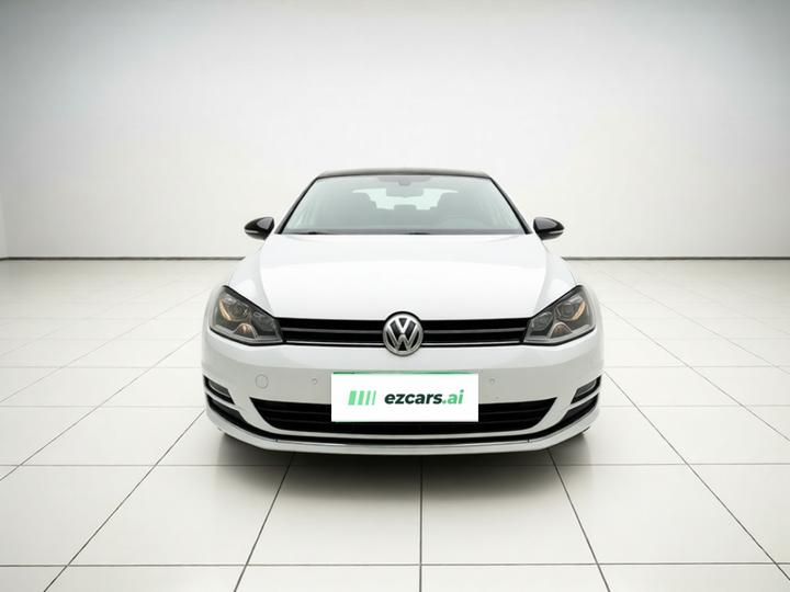 Golf 2016 230TSI AT Luxury photo 2