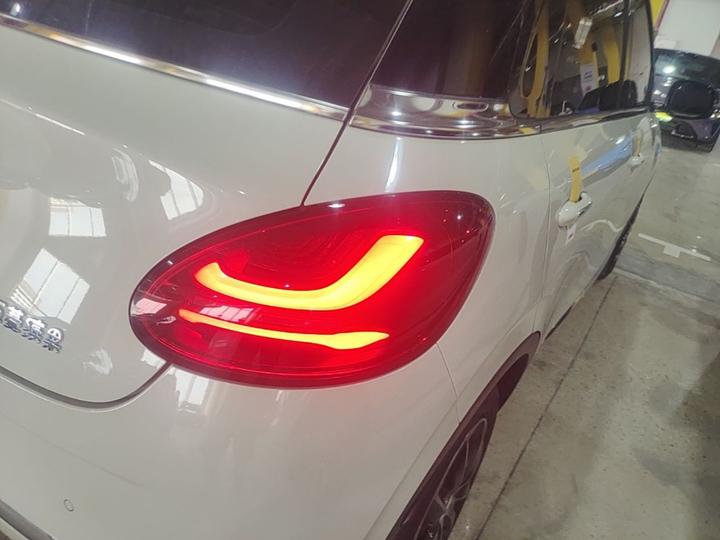 Wuling Bingo 2023 410km Exclusive photo 7